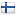ohr.int server is located in Finland